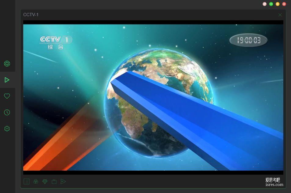 开源的ZY-Player用电脑看视频电影和电视直播（附视频源地址23年9月）