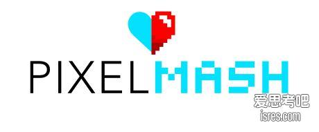 Pixelmash logo