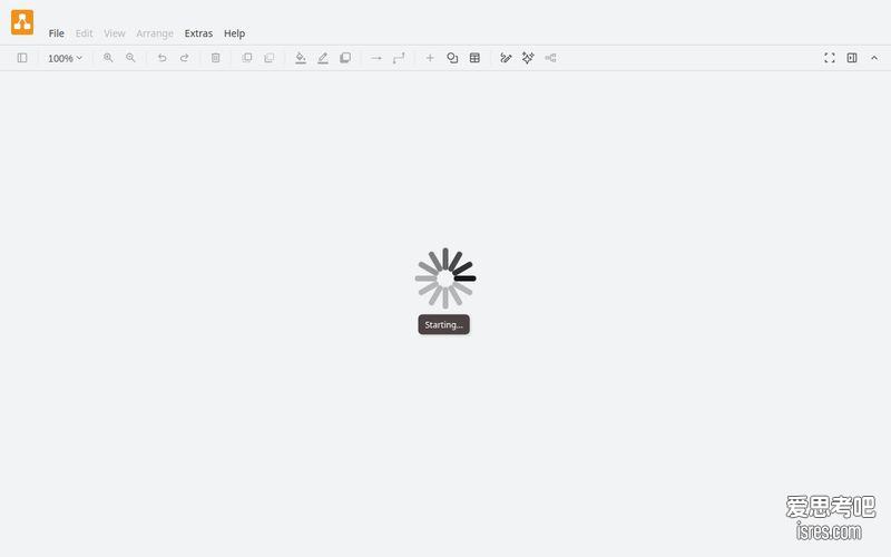 【draw.io官网】diagrams.net 免费在线流程图绘制工具